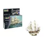 Plastmudelikomplekt REVELL Revell H.M.S. Beagle — mõõtkava täpsustamata, kokkupandav mudellaev