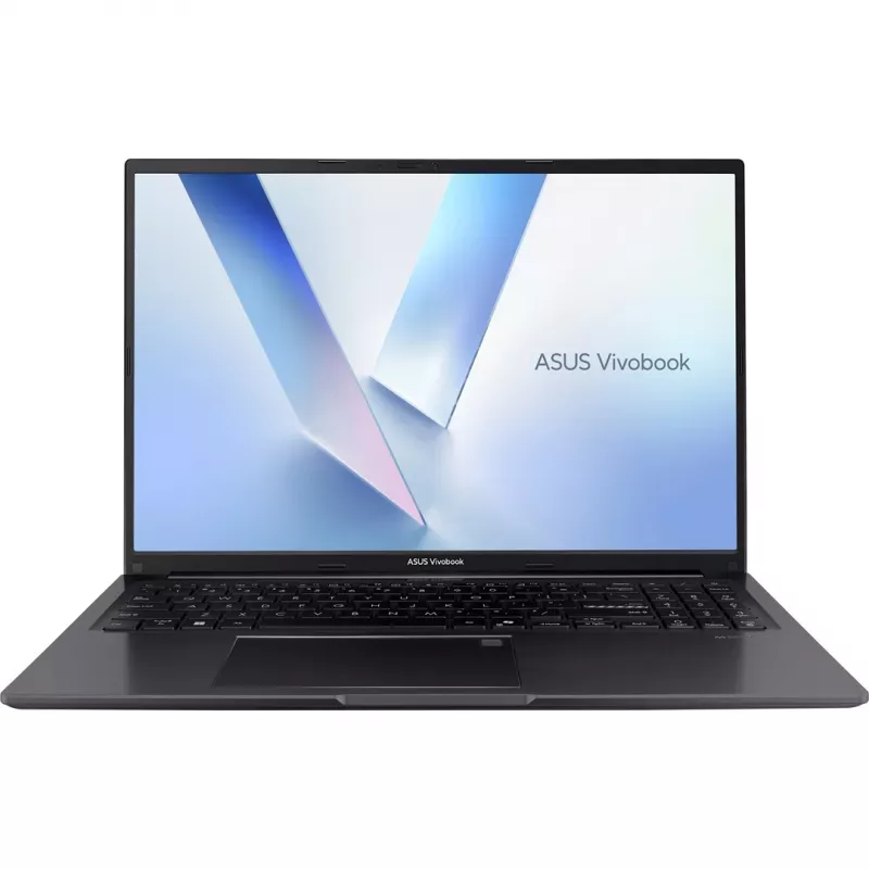 Sülearvuti ASUS VivoBook 16 M1605NAQ-MB116 — Ryzen 5 150, 16-tolline IPS (1920x1200), 16 GB muutmälu, 512 GB SSD, OS-ita, must