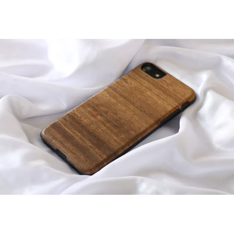 Cover Man&Wood M7010B mobiiltelefoni ümbris