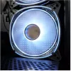 LC-Power korpus MidiTower 715B must USB3.2/Audio ilma toiteplokita SEAMLESS_X (LC-715B-ON)