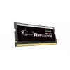 Sülearvuti DDR5 SO-DIMM 16 GB 5600 MHz G.SKILL (262 kontakti, 1,1 V, XMP 3.0)
