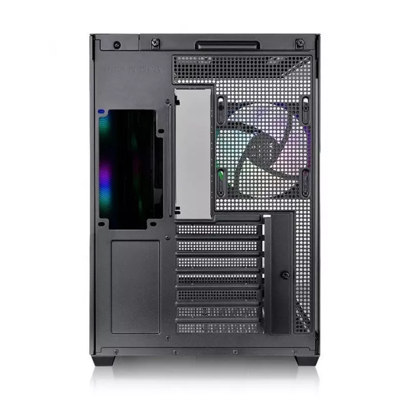 Thermaltake View 380 TG ARGB keskmine tornkorpus