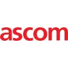 ASCOM aku, sobib d83-seeria telefonidele (3,7 V liitiumioon | 920 mAh) – must (660639)