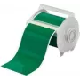 Brady, B-7569, standardne vinüül, roheline, 101mm x 30m, GlobalMark (120951)