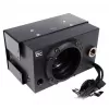 Alphacool Reservoir ES 2U koos VPP/D5 voolu- ja temperatuurianduriga