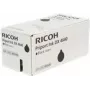 Ricoh DX4640 tindikassett must tindikassett 6 tk originaal