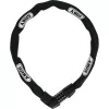 Chain lock ABUS 48566 Must Valge 850 mm Hardened steel