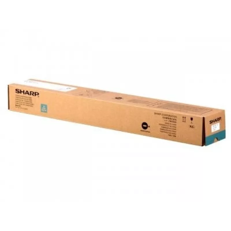 Sharp MX36GTCA toonerikassett 1 tk originaal tsüaan