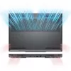 Captiva Advanced Gaming I86-221 86221 mängusülearvuti 38,9 cm (15,3 inch) 2560x1600 - Intel Core i7-13620H - 1TB SSD - GeForce RTX 4050 - HDMI/USB-C - Windows 11 Home - Must (86221)