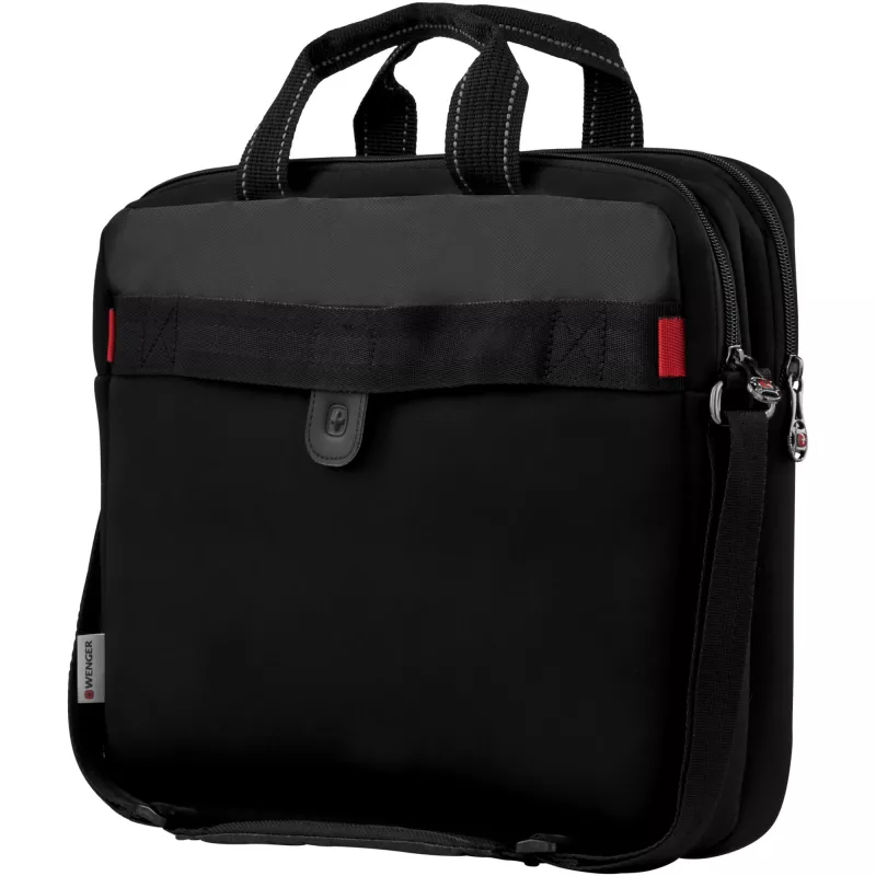 Messenger case Wenger SwissGear Sherpa 16