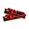 DDR3 16GB PC 2133 CL11 G.Skill KIT 2x8GB 16GXL RipjawsX