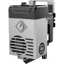 Ekstruudersõlm Flashforge Creator 4 HT 0,6 mm asendus kõrgtemperatuurseks printimiseks