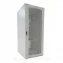 ALLNET ALL-SNB8122EKGRAU Rack enclosure