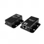 Logilink USB 2.0 Cat.5 Extender kuni 50m 1-port, POE (UA0267)