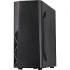 Inter-Tech korpus ATX B-02 Midi ilma toiteplokita