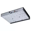 Võrgusalvesti DAHUA NVR4216-EI — 16 kanaliga 1920×1080, 6 TB, 1U, must