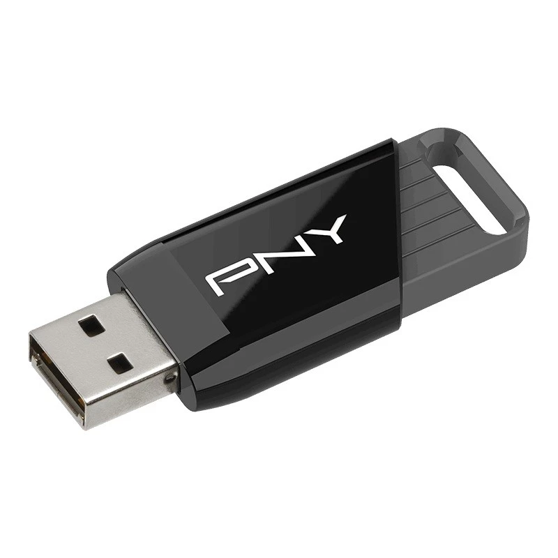 Mälupulk 256GB Attache X USB-A 3.2
