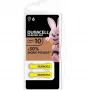 Ühekordne patarei Duracell DA10