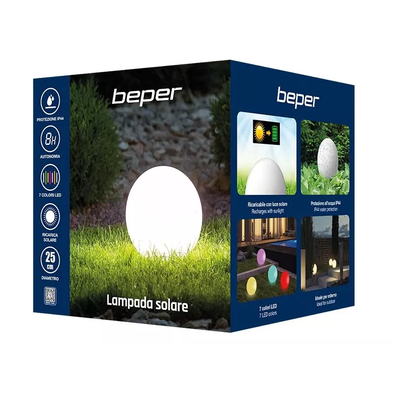 Veekeetja Beper P207ILO225 1,7 L 2200 W