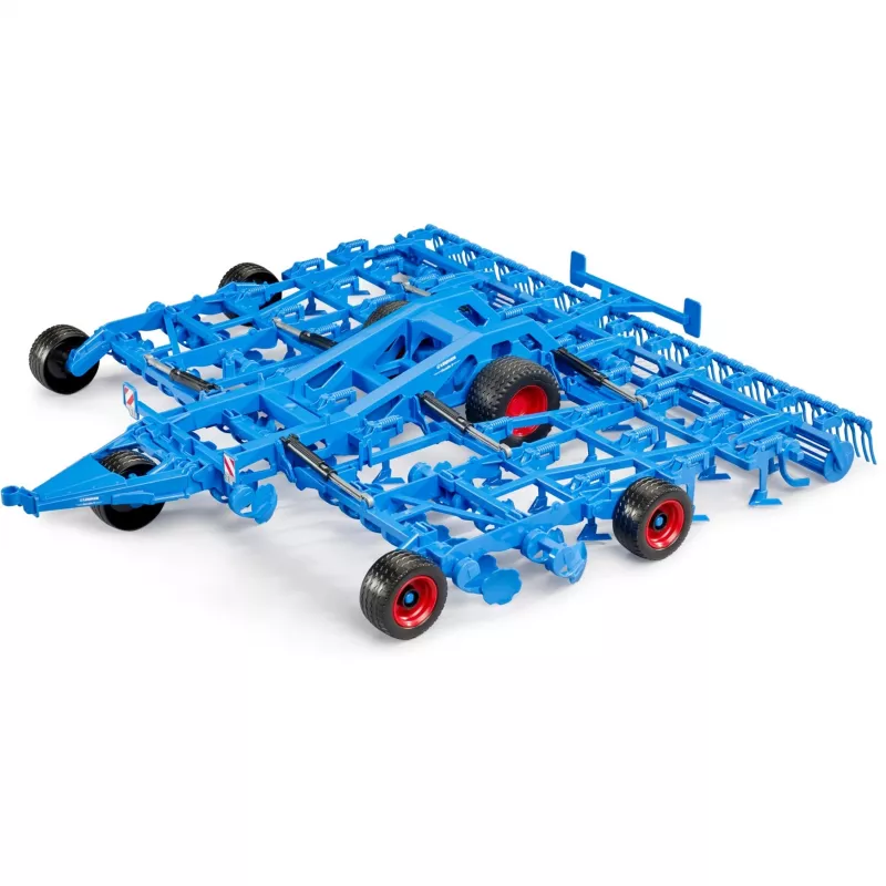 Kultivaator Lemken Koralin 9
