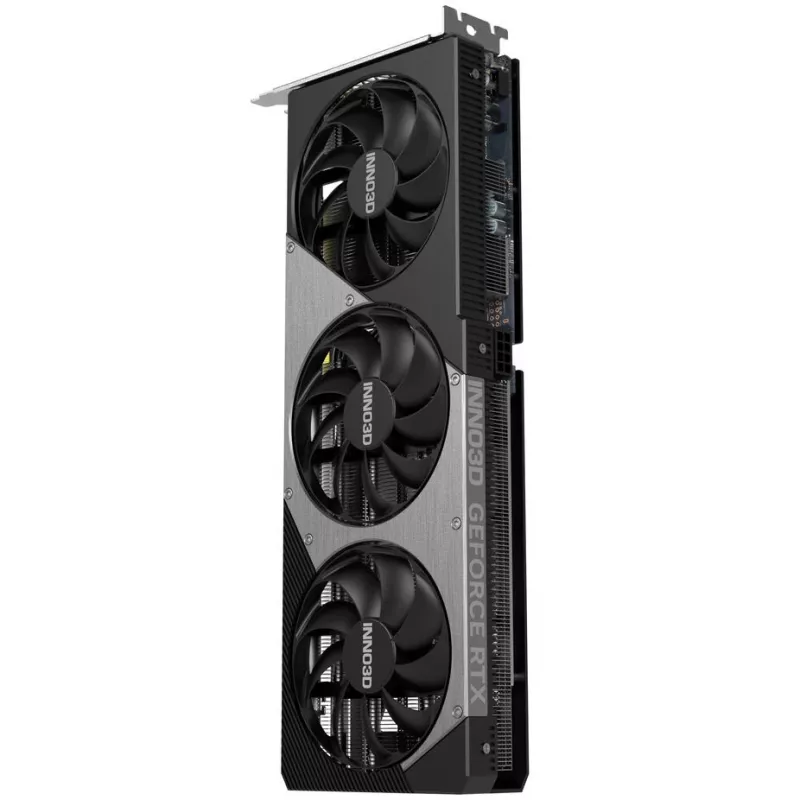 INNO3D GeForce RTX 5060 Ti X3 OC 8GB GDDR7 graafikakaart