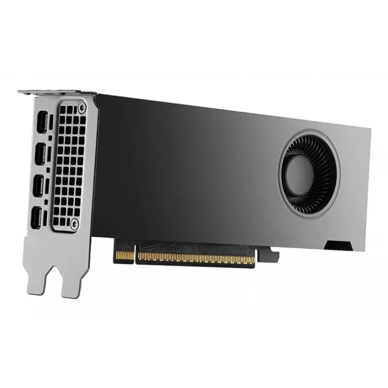 PNY RTX PRO 4000 Mustwell NVIDIA 24 GB GDDR7