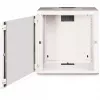 Seinale paigaldatav korpus Digitus DN-19 12-U Unique Series 600x450 mm