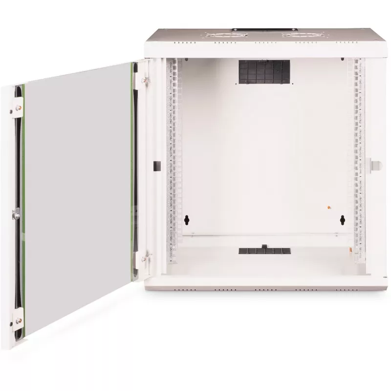 Seinale paigaldatav korpus Digitus DN-19 12-U Unique Series 600x450 mm