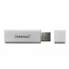 USB-mälupulk Intenso 512 GB USB Type-A 3.2 Gen 1 hõbedane