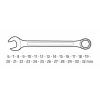 Neo Tools mutrivõtmed 6-32 mm, komplekt 26 tk