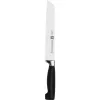 ZWILLING FOUR STAR 35148-207-0 kööginoa-/söögiriistaploki komplekt 7 tk Valge