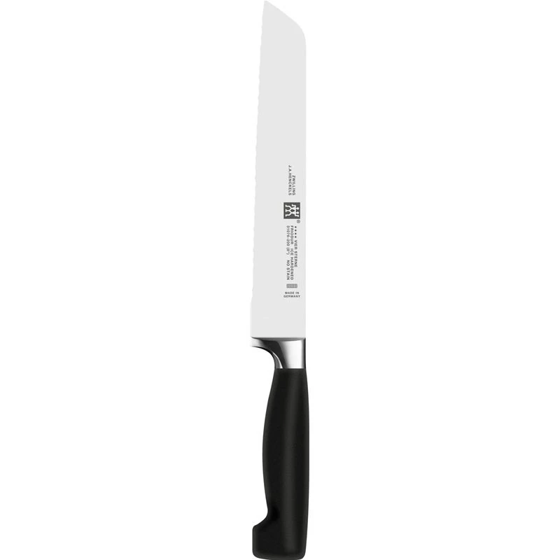 ZWILLING FOUR STAR 35148-207-0 kööginoa-/söögiriistaploki komplekt 7 tk Valge