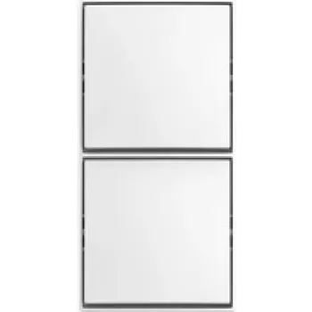 BUSCH JAEGER kombinatsioonlüliti/Switch AP 2601/6/2601/6 APJ524 (2TKA00005525)