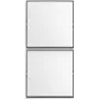 BUSCH JAEGER kombinatsioonlüliti/Switch AP 2601/6/2601/6 APJ524 (2TKA00005525)