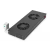 Digitus ventilaatoriüksus muutuva 483 mm (19 inch) paigalduse jaoks
