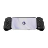 Mängukontroller GameSir X5 Lite – juhtmevaba Bluetooth, ergonoomiline disain, must