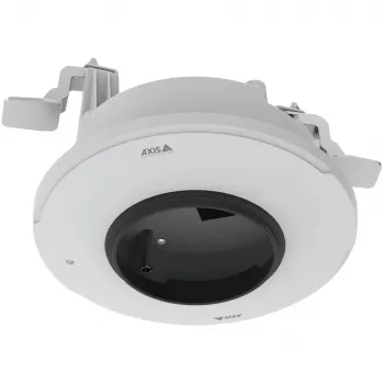 Kinnitus Axis 02452-001 Universal Valge turvakaamera lisaseade