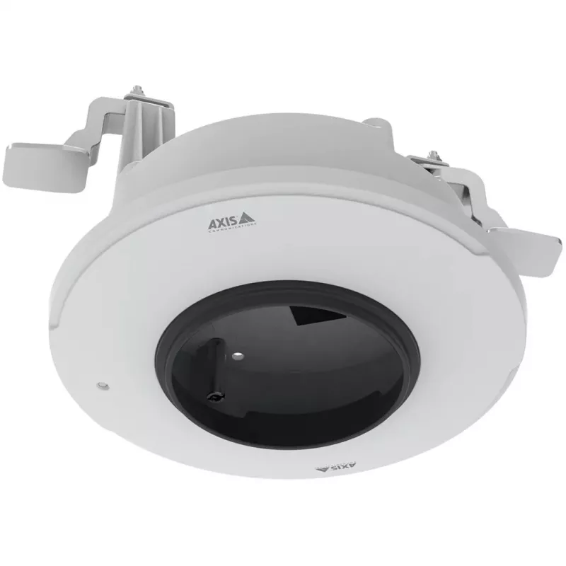 Kinnitus Axis 02452-001 Universal Valge turvakaamera lisaseade