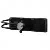 Fractal Design Lumen S36 v2 RGB protsessori vedelikjahutuskomplekt 12 cm Must 1 tk