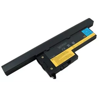 Sülearvuti aku, Extra Digital Advanced, LENOVO 40Y6999, 5200 mAh