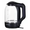 Esperanza EKK025K elektriline veekeetja 1.7 L Must, Mitmevärviline 1500 W