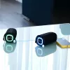 Tellur Eclipse Bluetooth 12W kaasaskantav kõlar must