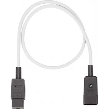 Pikenduskaabel Bachmann H05VV-F 3G1.5 356.936 — 3-soonega 1,5 mm² painduv toitejuhe