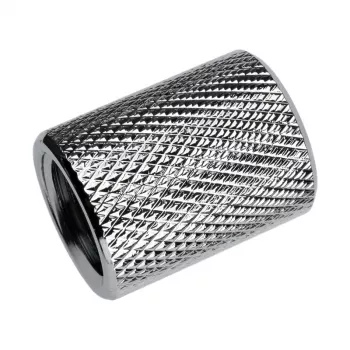 Fitting Alphacool 17047 messing kroom 22mm 1,7cm