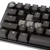 Ducky One 3 Aura Mini klaviatuur Gaming USB QWERTY US International Must