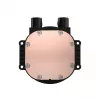 Vedelikjahutuskomplekt SAVIO NOX 240 mm — 240 mm radiaator, 2×120 mm ventilaatorid, alumiiniumradiaator, vasest alusplaat, toetab LGA 2011/2011-v3/2066/1200/115x/775