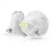 UbiQuiti airFiber X AF-5G34-S45 - Antenn - Paraboolantenn