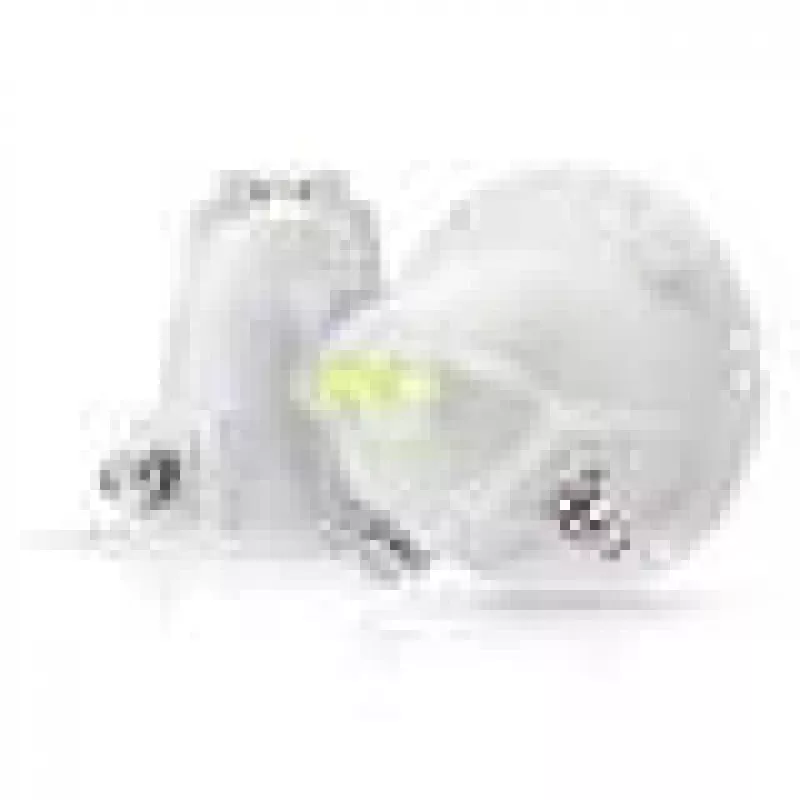 UbiQuiti airFiber X AF-5G34-S45 - Antenn - Paraboolantenn