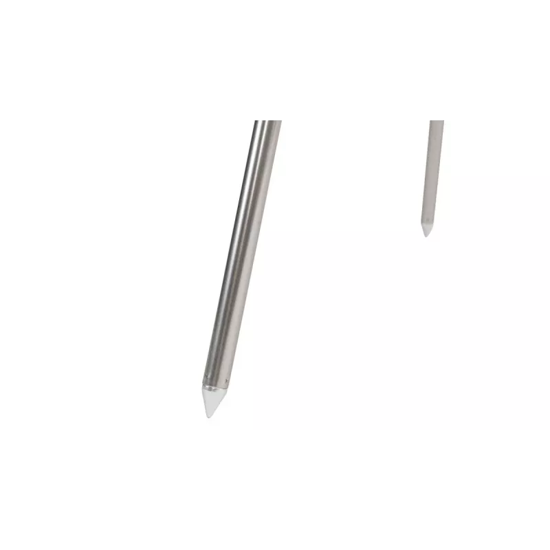 Tripod Easy Camp Campfire Aluminium Tripod — alumiinium, 0,99 kg, hõbedane