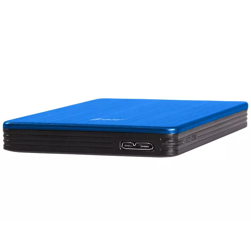 HDD-korpus Tracer TRAOBD46398 sinine 2,5-tolline